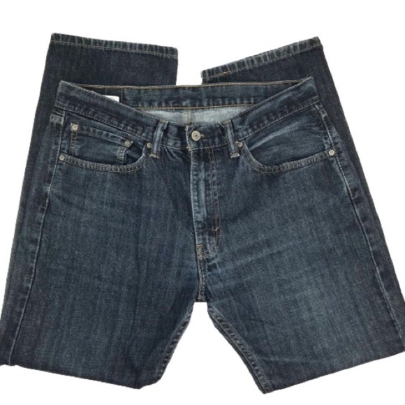 Levi’s 505 - Picture 3 of 4